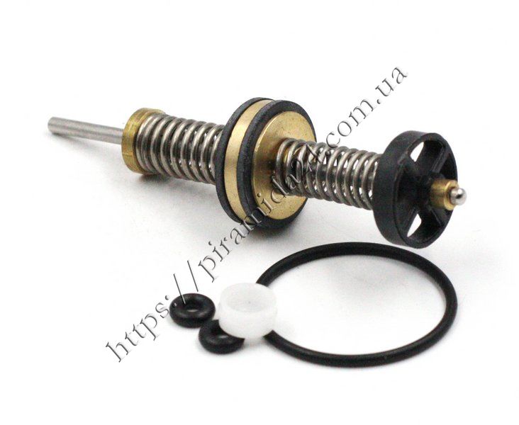 Трехходовой Клапан Котлов Vaillant Купить