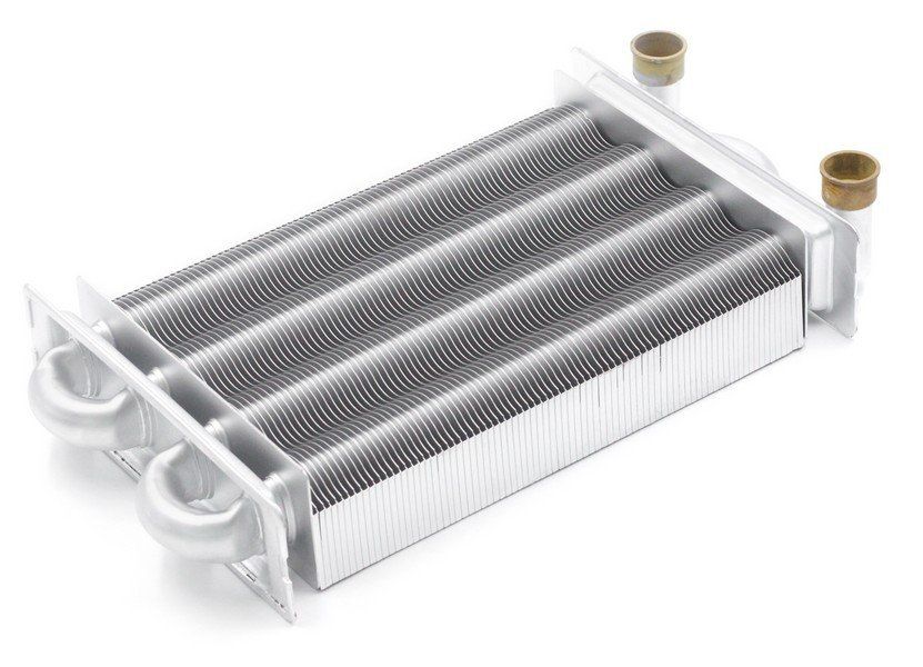 Теплообменник монотермический - Пирамида 24