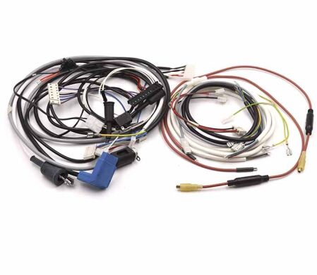 Комплект электроподключений Avio Major, цена | Пирамида24