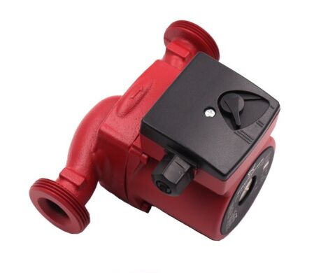 Насос циркуляційний Grundfos UPS 25-60/180, ціна | Піраміда24