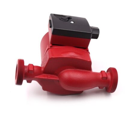 Насос циркуляційний Grundfos UPS 25-60/180, ціна | Піраміда24