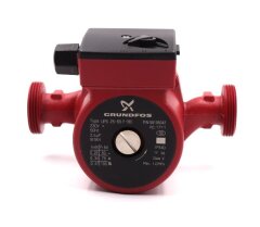 Насос циркуляционный Grundfos UPS 25-60/180, цена | Пирамида24
