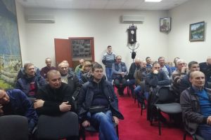 Семінар по обладнанню ТМ Italtherm у містах Західної України| Піраміда24