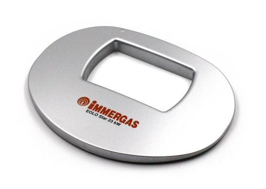 Крышка панели управления Eolo Star kw, цена | Пирамида24