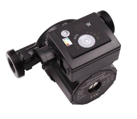 Насос циркуляційний Piramida24 Classic S 25-6/180, ціна | Піраміда24