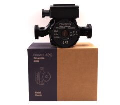 Насос циркуляционный Piramida24 Classic S 25-6/180, цена | Пирамида24