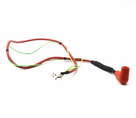 Провід електрода розпалу CITY CLASS K, ціна | Піраміда24