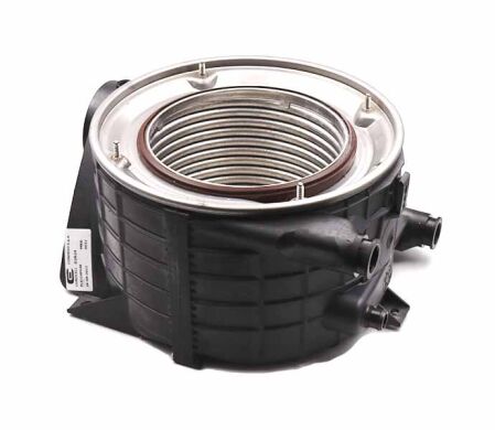 Теплообмінник SMART К 25-30, ціна | Піраміда24