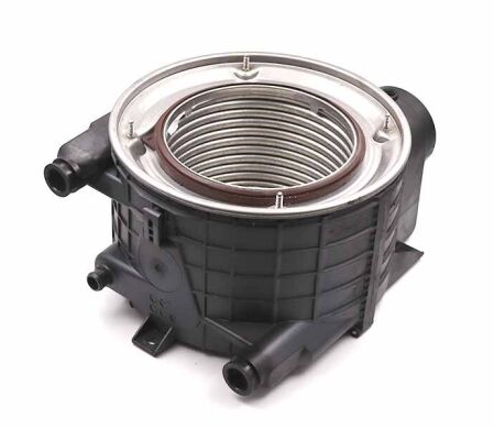 Теплообмінник SMART К 25-30, ціна | Піраміда24