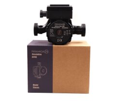 Насос циркуляційний Piramida24 Classic S 25-8/180, ціна | Піраміда24