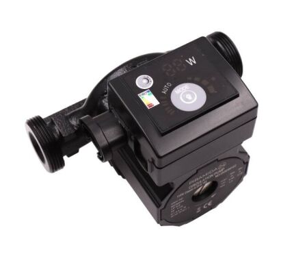 Насос циркуляційний Piramida24 Classic S 25-8/180, ціна | Піраміда24