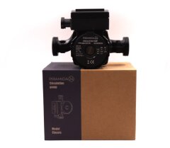 Насос циркуляционный Piramida24 Classic S 25-8/180, цена | Пирамида24