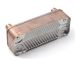 Теплообмінник ГВП Vaillant Turbomax-Atmomax Pro/Plus, Ecomax, Aquaplus 18 пластин (20161220), ціна | Піраміда24