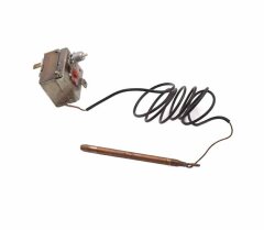 Термостат предохранительный IDEA 110, цена | Пирамида24