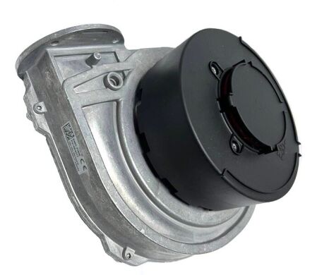 Вентилятор TIME POWER 50 K/2026, ціна | Піраміда24