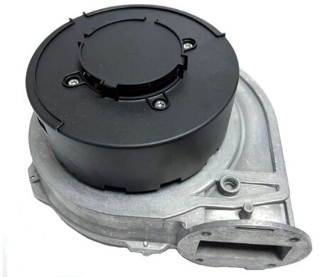 Вентилятор TIME POWER 50 K/2026, ціна | Піраміда24