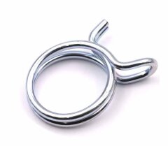 Клипса трубки сифона Italtherm, цена | Пирамида24