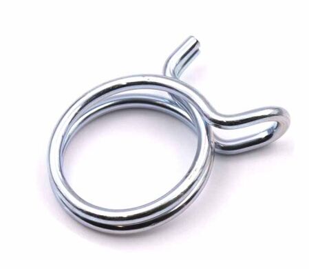 Клипса трубки сифона Italtherm, цена | Пирамида24