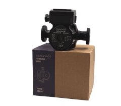 Насос циркуляційний Piramida24 Classic S 32-8/180, ціна | Піраміда24