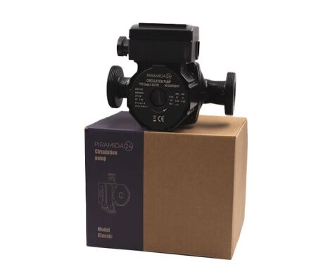 Насос циркуляційний Piramida24 Classic S 32-8/180, ціна | Піраміда24