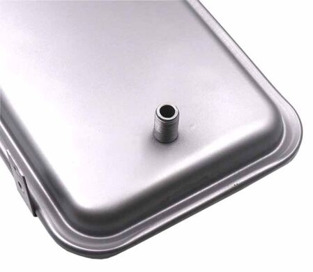 Бак розширювальний підходить до Ariston Uno 7 л 3/8 (65101719), ціна | Піраміда24