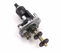 Механізм клапана газового зібраний CIP, ціна | Піраміда24