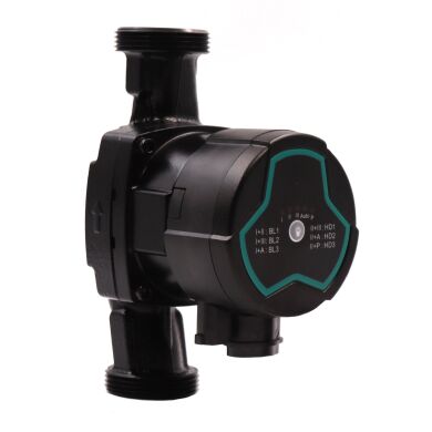 Насос циркуляційний Piramida24 Master D 25-7,5/180, ціна | Піраміда24