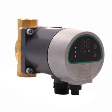 Насос циркуляционный Piramida24 Instant S, цена | Пирамида24