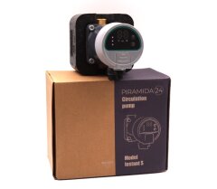 Насос циркуляционный Piramida24 Instant S, цена | Пирамида24