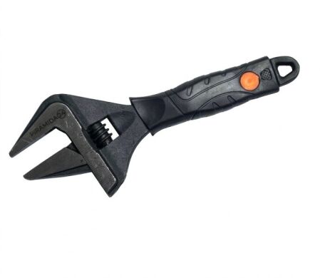 Ключ разводной Piramida 24, цена | Пирамида24