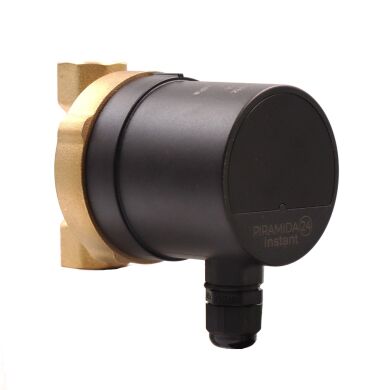 Насос циркуляційний Piramida24 Instant, ціна | Піраміда24
