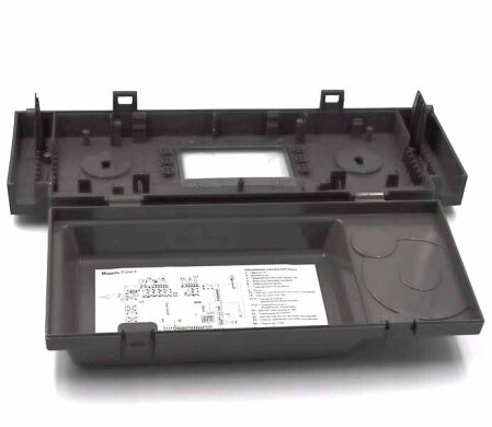 Панель контрольна Cube, ціна | Піраміда24