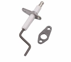 Электрод ионизации Baxi/Westen (710424200), цена | Пирамида24