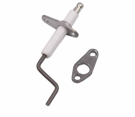 Электрод ионизации Baxi/Westen (710424200), цена | Пирамида24