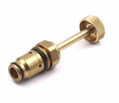 Кран підживлення Immergas Major kw (3.015075), ціна | Піраміда24