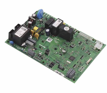 Плата керування Baxi Fourtech, Ecofour (5702450), ціна | Піраміда24