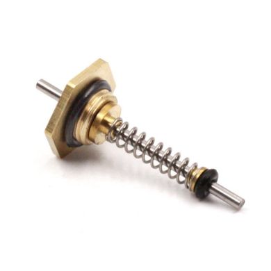 Шток водяного блоку китайських колонок (Roda, Amina, Dion та ін.) різьба 10 мм, ціна | Піраміда24