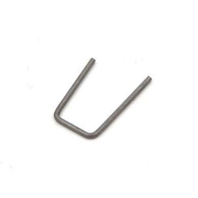 Скоба к трубке D14, цена | Пирамида24