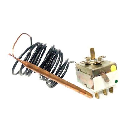 Термостат занурювальний регульований (60&deg;C), ціна | Піраміда24