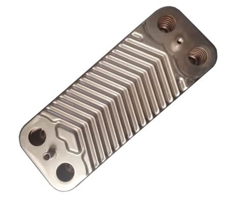 Теплообмінник ГВП DIGIFEL DUO 28 CE, ціна | Піраміда24