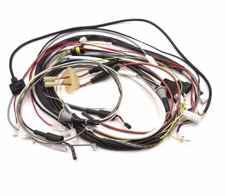 Комплект электроподключений Eolo Major 24/28/32 kw, цена | Пирамида24