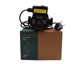 Насос циркуляционный  Piramida24 GPD25-7S/130, цена | Пирамида24