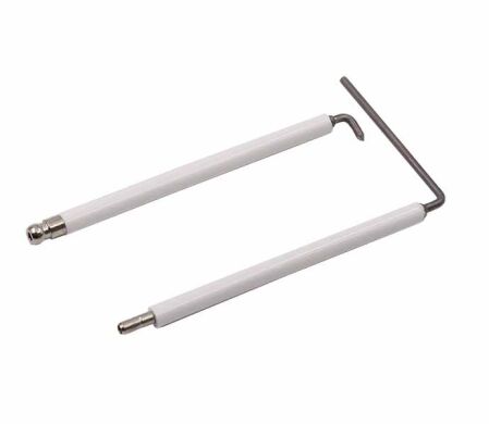 Електрод розпалу Ferroli (39814440, 39402960-39402970), ціна | Піраміда24