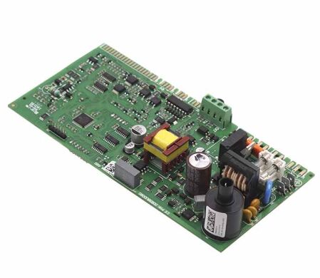 Плата керування Bosch Gaz (87186496770), ціна | Піраміда24