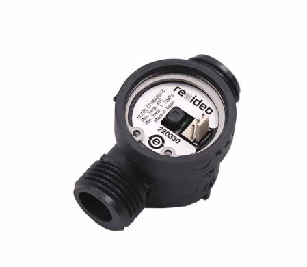 Реле протоку Hermann Thesi, Immergas Eolo Superior (49004378, 1.022421), ціна | Піраміда24