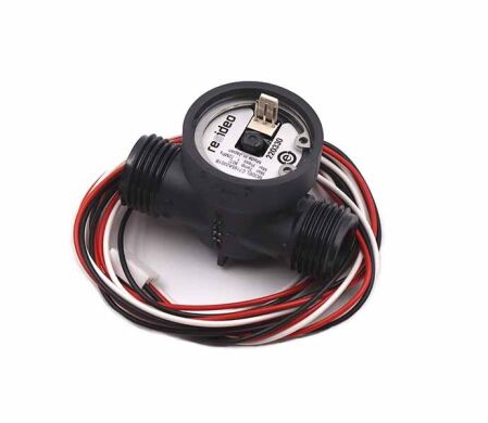 Реле протоку Hermann Thesi, Immergas Eolo Superior (49004378, 1.022421), ціна | Піраміда24