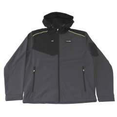 Куртка зимняя softshell Italtherm Emperor