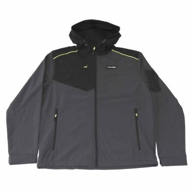 Куртка зимняя softshell Italtherm Emperor