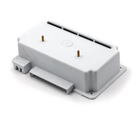 Крышка контактного отсека Habitat, цена | Пирамида24