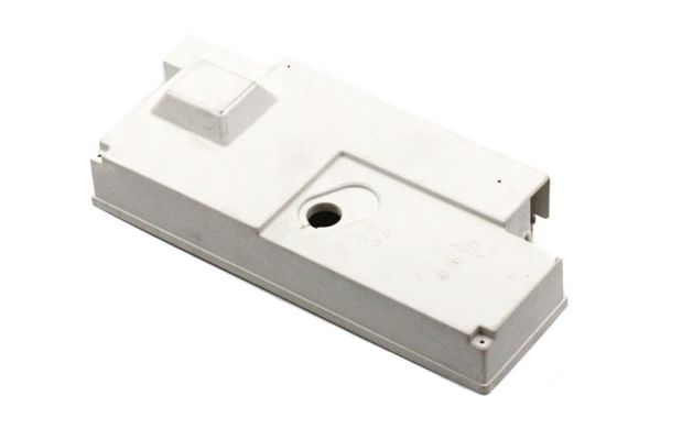 Крышка панели задняя Star, цена | Пирамида24